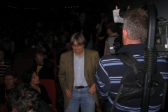 2005_24-7_hofer_filmtage_Begrüssung durch Heinz