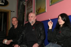 24-7 Jahresfeier 2007 München