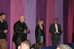 24-7 Jahresfeier 2007 München