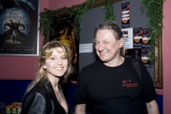 24-7 Jahresfeier 2007 München