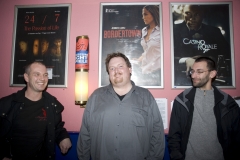 24-7 Jahresfeier 2007 München