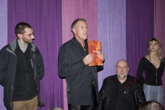 24-7 Jahresfeier 2007 München