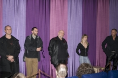 24-7 Jahresfeier 2007 München