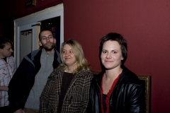 24-7 Jahresfeier 2007 München