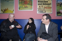 24-7 Jahresfeier 2007 München