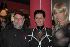 24-7Premiere_München_Bondagshow