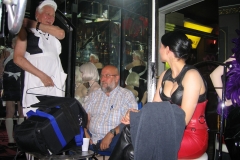 24-7 es gibt immer was zu lachen