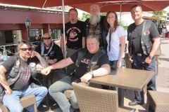 2011_Cannes_Harley-Treffen