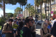 2017_Cannes_Troma-walk