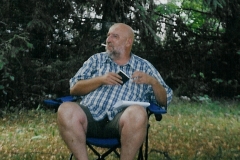 director Roland Reber