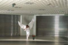 Der Geschmack von Leben