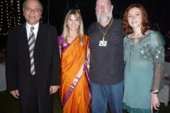 2009_Goa_Festivaldirektor_SM_Khan