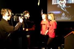 Halberstadt-TV-Interview