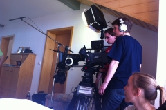 Illusion - Making of