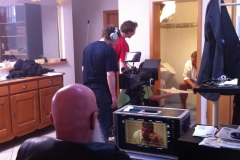 Illusion - Making of