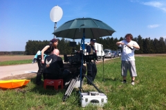 Illusion - Making of