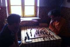 Illusion - Making of