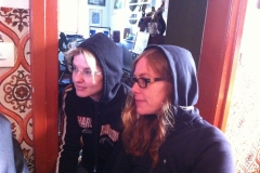 Illusion - Making of