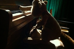 Illusion - Making of