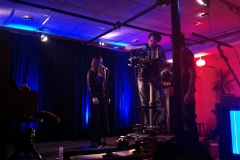 Illusion - Making of