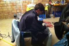 Illusion - Making of