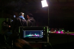 Illusion - Making of