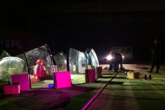 Illusion - Making of