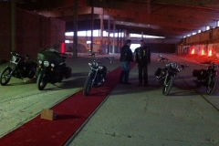 Illusion - Making of