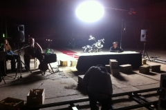 Illusion - Making of