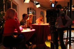 Illusion - Making of