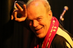 Illusion - Making of