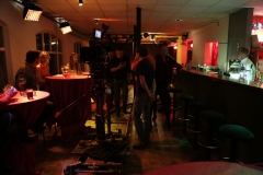 Illusion - Making of