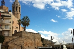 Sitges 2013