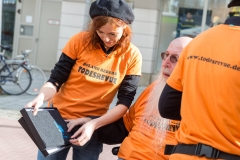 ROLAND REBERS TODESREVUE, Regie: ROLAND REBER