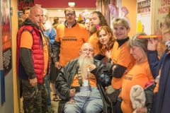 ROLAND REBERS TODESREVUE