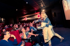 Roland Rebers Todesrevue