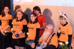 Roland Rebers Todesrevue