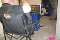 Wahrheit der Lüge - Making of