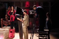 Wahrheit der Lüge - Making of