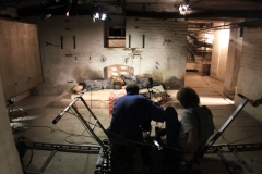 Wahrheit der Lüge - Making of