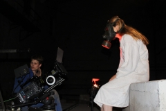 Wahrheit der Lüge - Making of