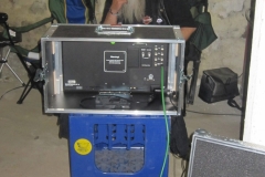 Wahrheit der Lüge - Making of