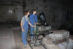 Wahrheit der Lüge - Making of