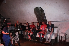 Wahrheit der Lüge - Making of