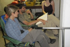 Wahrheit der Lüge - Making of