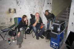 Wahrheit der Lüge - Making of