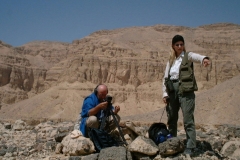 das-zimmer-Egypt-Roland-Reber-Mira-Gittner