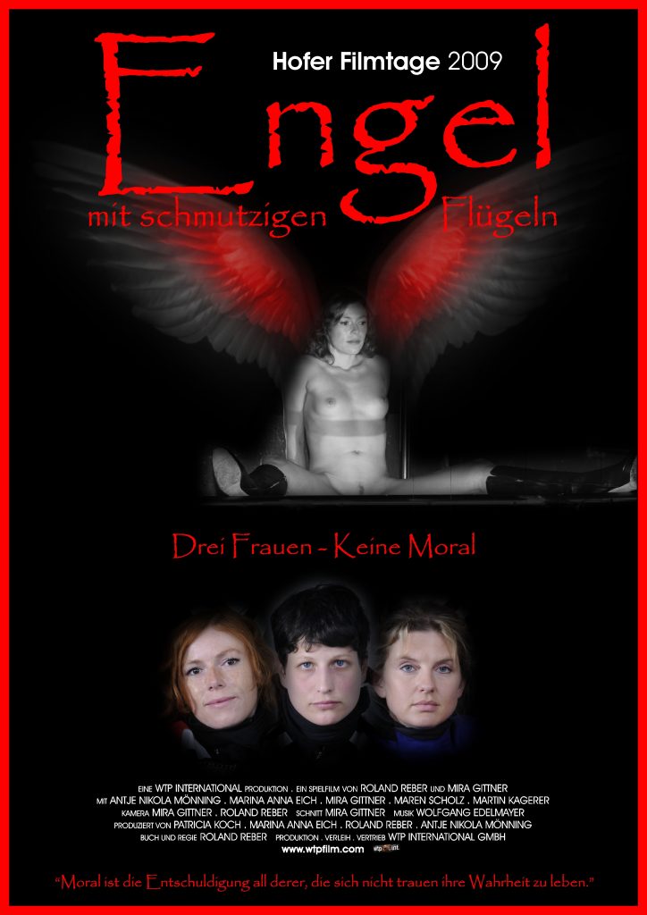 Engel Plakat 01