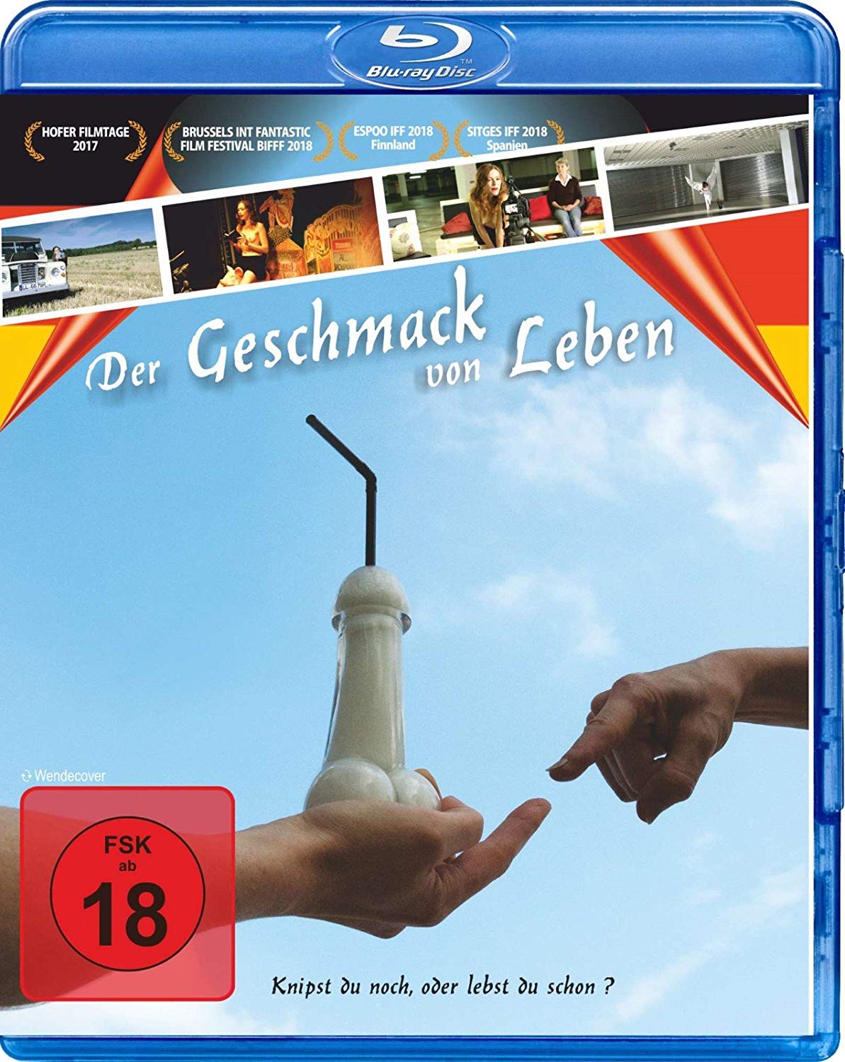 Der geschmack von leben ganzer film