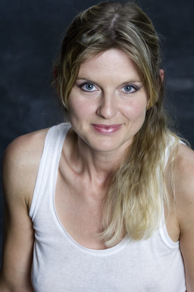 Marina Anna Eich Marina Anna Eich